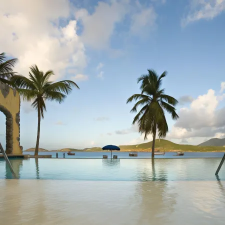 Marriott's Frenchman's Cove