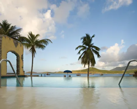 Marriott's Frenchman's Cove Hotels in Saint Thomas