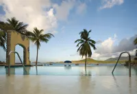 Marriott's Frenchman's Cove Hotels in Water Island