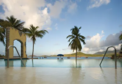 Marriott's Frenchman's Cove Hotels in 