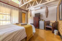 Dreamfields Guesthouse Hotels in Hazyview