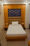 Hotel Grand Lotus Hotels near Dimapur Government College Football Ground