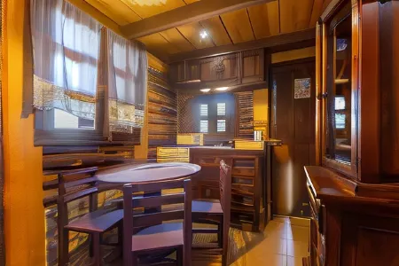 Hotel Boutique El Rincón