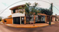 Hostal Mago Hotels in San Gabriel Cuauhtla