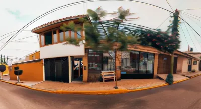 Hostal Mago Hotels in 