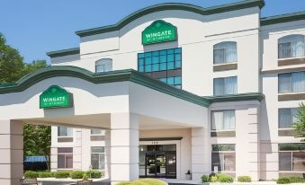 Wingate by Wyndham Greenville Airport