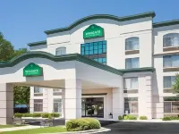 Wingate by Wyndham Greenville Airport Hôtels à : Comte de Greenville