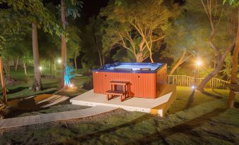 Bohol-Lahoy Dive Resort