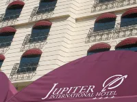 Jupiter International Hotel - Bole Hotels near DH-GEDA TOWER | Bole | ዲ ኤች ገዳ ታወር | ቦሌ
