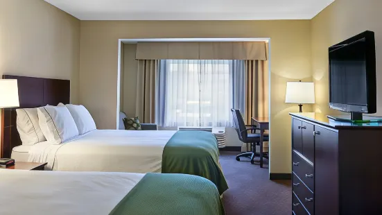 Holiday Inn Express & Suites Sandy - South Salt Lake City