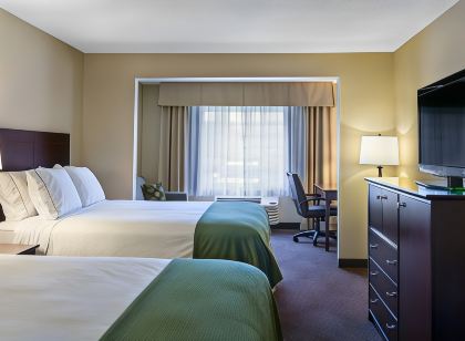 Holiday Inn Express & Suites Sandy - South Salt Lake City