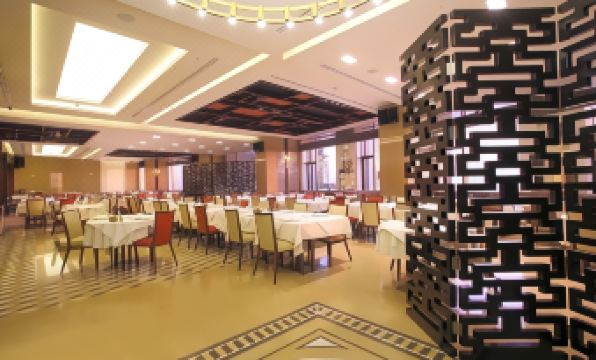 Lancaster Plaza Beirut