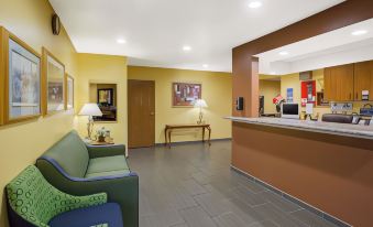 Days Inn by Wyndham Fremont