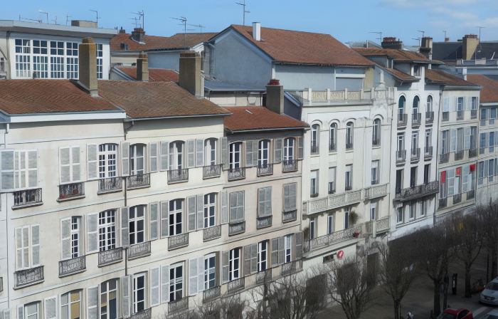 Mercure Bayonne Centre - le Grand Hôtel