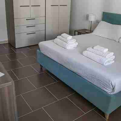 Welcomely - Luminosa - Cala Gonone Rooms