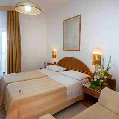 Ecoresort le Sirene - Caroli Hotels Rooms