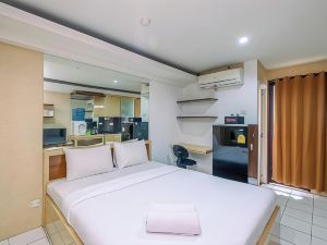 Kebagusan City Apartment by Dina Rooms