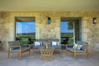 Domaine de Privadière & Spa Hotels in Arpaillargues-et-Aureillac