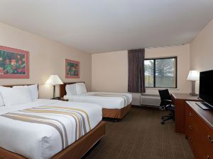 Norwood Inn & Suites Indianapolis