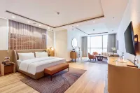 Silk Road by Minyoun Samarkand Hotel Hotels in 
