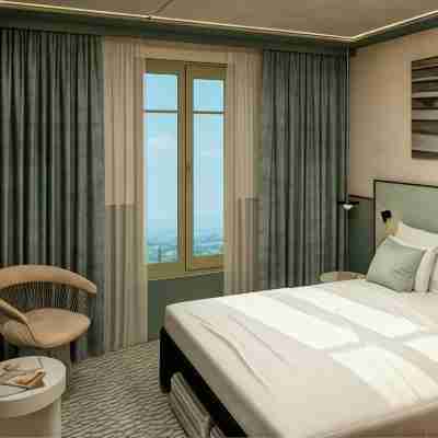 TRIBE Le Touquet Rooms