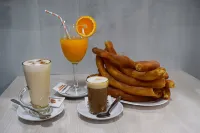 Apartamentos Turísticos La Plaza Hotels in Chipiona