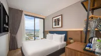 Mandala Hotel & Spa Phú Yên