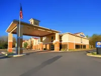 Quality Inn Edmund Pettus Bridge Area Hotels near Citi Trends