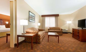 Radisson Hotel Akron/Fairlawn