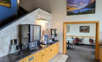 Days Inn by Wyndham Great Falls