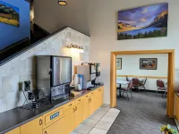 Days Inn by Wyndham Great Falls