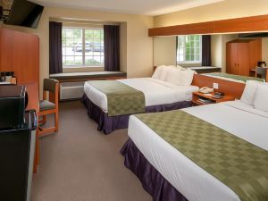 Microtel Inn & Suites by Wyndham Beckley East