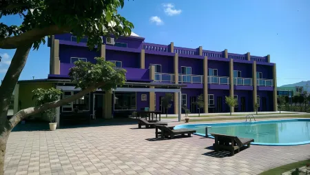 Country Lane Hostel Отели рядом с достопримечательностью «Залив»