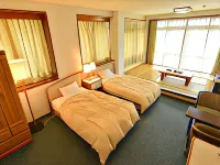 Hotel Garden Hills Các khách sạn ở Kumejima