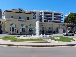 Molfetta Central Station Studio