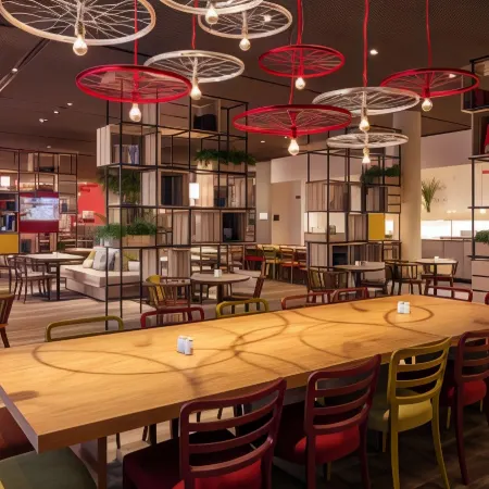 IntercityHotel Dortmund