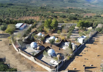 Zielo de Levante Hôtels à : Tirig