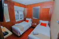 Petit Boutique Hotel Solo Hotel a Pasar Kliwon