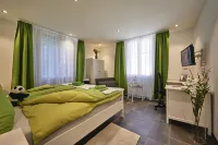 Da Maurizio Suites Hotels in Ostermundigen