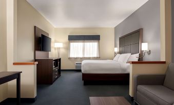 AmericInn by Wyndham Appleton Airport