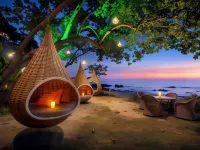 Nirvana Beach Resort, Koh Lanta Hotels near Tiger Cave