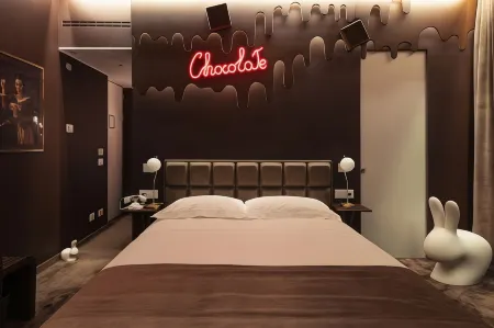 Odsweet Duomo Milano Hotel