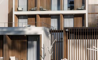 Aroeira Lisbon Hotel - Sea & Golf