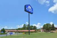 Americas Best Value Inn Batesville Hotels in Batesville