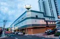 Alves Hotel