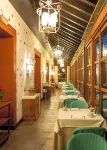 Parador de La Gomera - breakfast