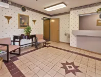 Super 8 by Wyndham Heath/Newark Hotels in Granville