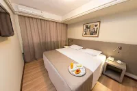Alta Reggia Plaza Hotel Hotels in Curitiba