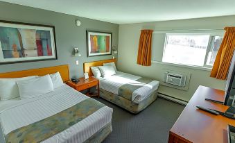 Canadas Best Value Inn Kelowna