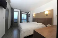 La Chartreuse Logis Hotel Restaurant Hotel dekat Cahors Rugby Stade Cadurcien